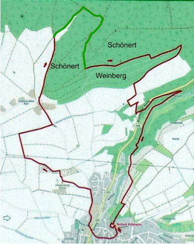 Schönert Schönert Weinberg